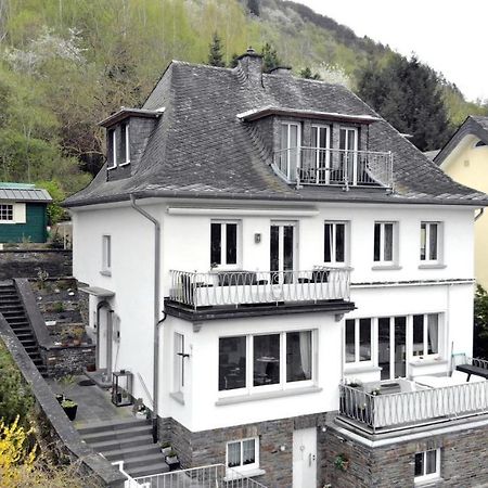 Stadtblick Cochem Exteriör bild
