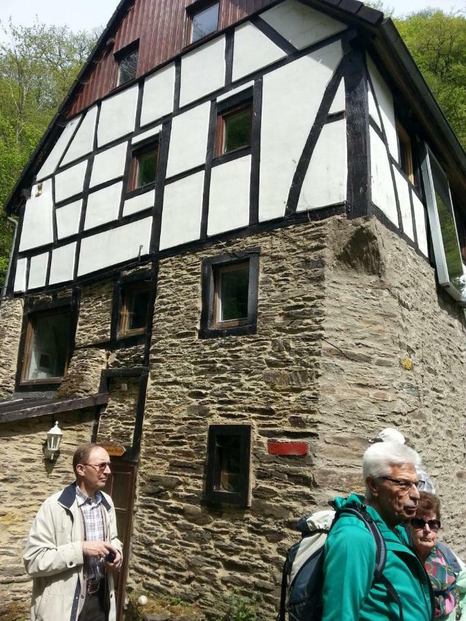 Stadtblick Cochem Exteriör bild